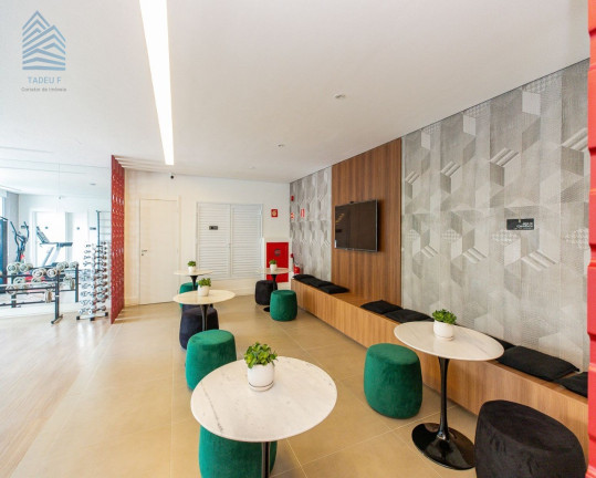 Imagem Imóvel com 1 Quarto à Venda, 18 m² em Vila Mariana - São Paulo Imagem Imóvel com 1 Quarto à Venda, 18 m² em Vila Mariana - São Paulo
