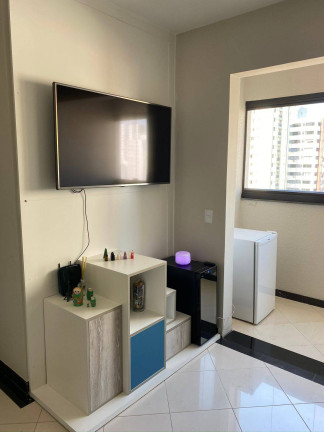 Imagem Apartamento com 3 Quartos à Venda, 70 m² em Vila Mariana - São Paulo Imagem Apartamento com 3 Quartos à Venda, 70 m² em Vila Mariana - São Paulo