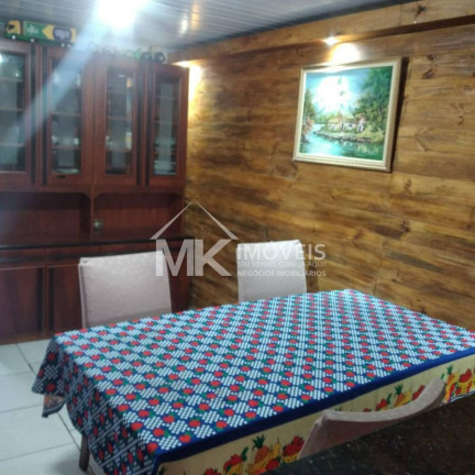 Imagem Casa à Venda, em Vila Izabel - Piraquara Imagem Casa à Venda, em Vila Izabel - Piraquara