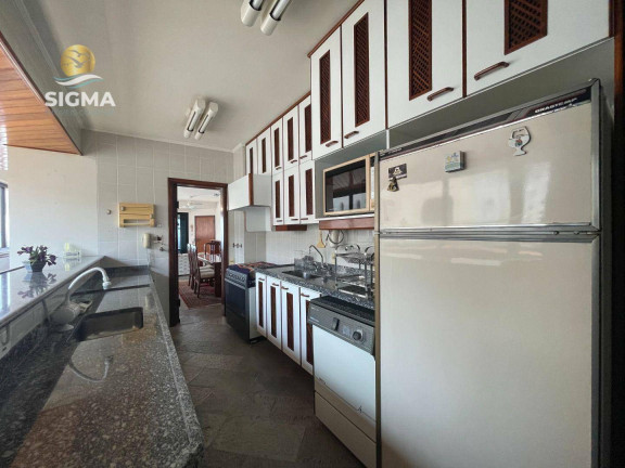 Imagem Apartamento com 3 Quartos à Venda, 212 m² em Praia Das Astúrias - Guarujá Imagem Apartamento com 3 Quartos à Venda, 212 m² em Praia Das Astúrias - Guarujá