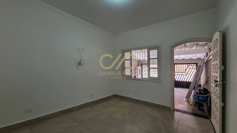 Imagem Casa com 3 Quartos à Venda, 89 m² em Canto Do Forte - Praia Grande Imagem Casa com 3 Quartos à Venda, 89 m² em Canto Do Forte - Praia Grande