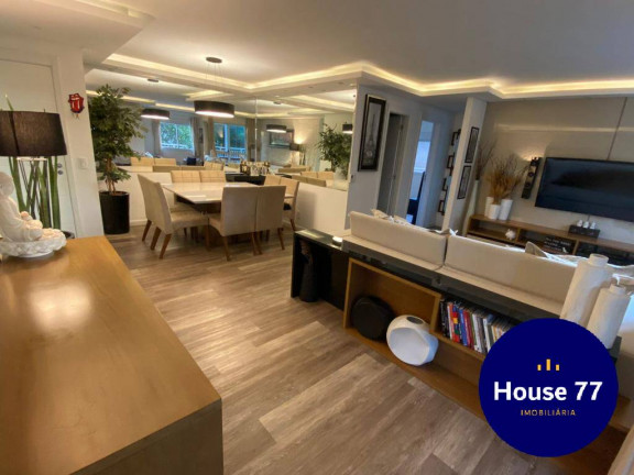 Imagem Apartamento com 2 Quartos à Venda, 148 m² em Morumbi - São Paulo Imagem Apartamento com 2 Quartos à Venda, 148 m² em Morumbi - São Paulo