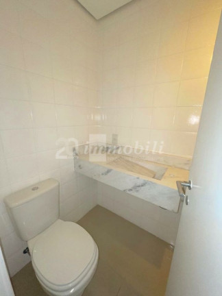 Imagem Apartamento com 2 Quartos à Venda, 57 m² em Higienópolis - São Paulo