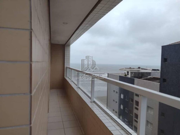 Imagem Apartamento com 1 Quarto à Venda, 62 m² em Caiçara - Praia Grande