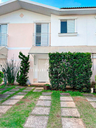 Casa de Condomínio com 3 Quartos à Venda, 167 m² em Garden Resort - Jundiaí