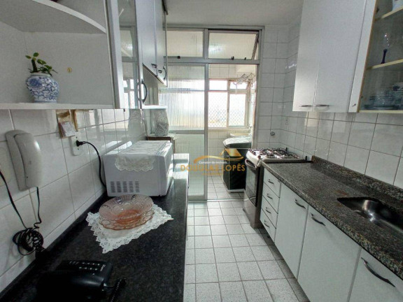 Imagem Apartamento com 3 Quartos à Venda, 61 m² em Cidade Líder - São Paulo