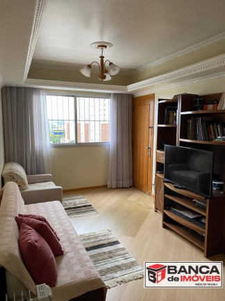 Imagem Apartamento com 2 Quartos à Venda, 62 m² em Vila Leopoldina - São Paulo