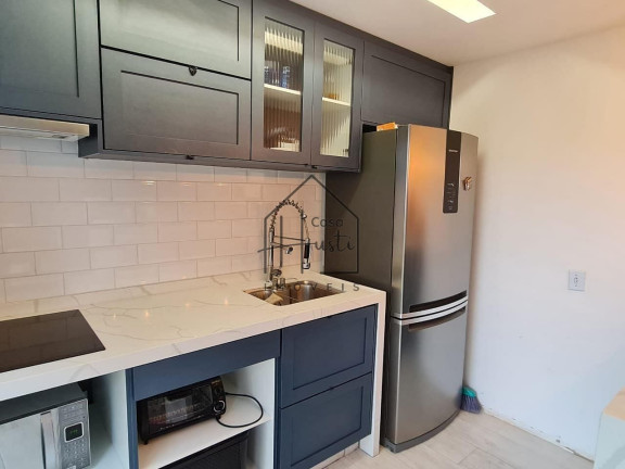 Imagem Casa de Condomínio com 3 Quartos à Venda, 63 m² em Vargem Grande Paulista - Vargem Grande Paulista Imagem Casa de Condomínio com 3 Quartos à Venda, 63 m² em Vargem Grande Paulista - Vargem Grande Paulista