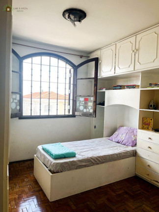 Imagem Casa com 3 Quartos à Venda, 109 m² em Vila Marari - São Paulo Imagem Casa com 3 Quartos à Venda, 109 m² em Vila Marari - São Paulo