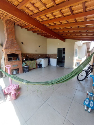 Imagem Casa com 3 Quartos à Venda, 196 m² em Campestre - Santo André Imagem Casa com 3 Quartos à Venda, 196 m² em Campestre - Santo André