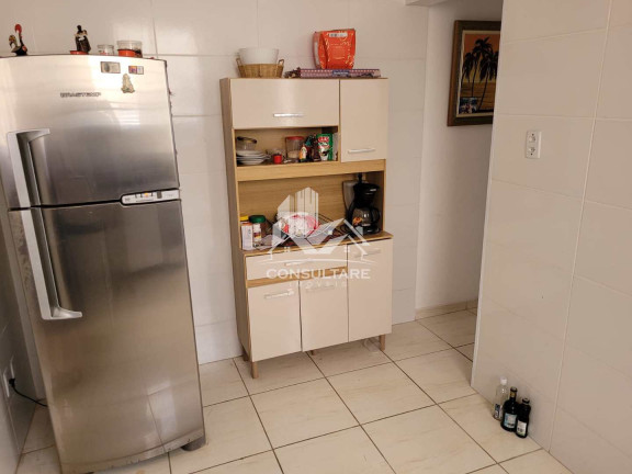 Imagem Apartamento com 2 Quartos à Venda, 60 m² em Boqueirão - Santos Imagem Apartamento com 2 Quartos à Venda, 60 m² em Boqueirão - Santos