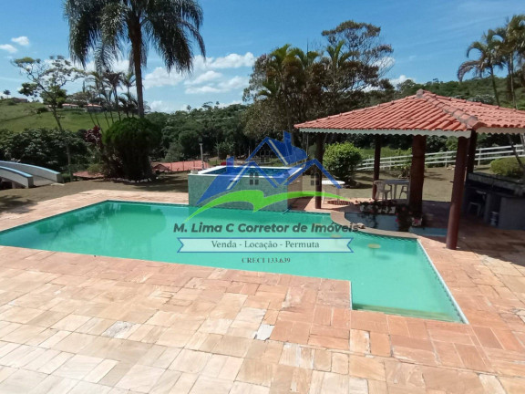 Imagem Chácara com 5 Quartos à Venda, 57 m² em área Rural De Perdões - Bom Jesus Dos Perdões Imagem Chácara com 5 Quartos à Venda, 57 m² em área Rural De Perdões - Bom Jesus Dos Perdões