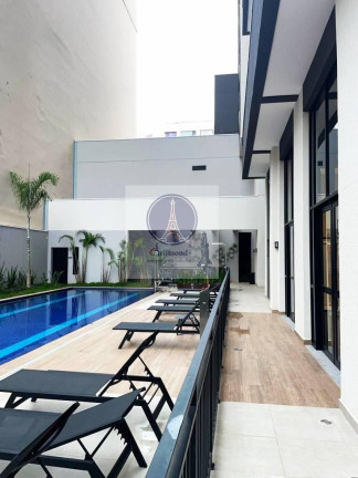 Imagem Apartamento com 1 Quarto para Alugar, 25 m² em Pinheiros - São Paulo