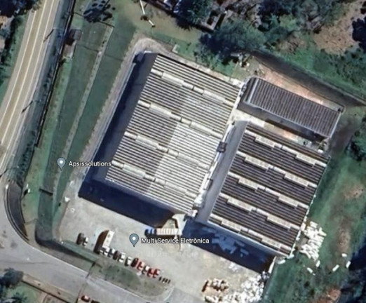 Imagem Imóvel Comercial à Venda, 2.500 m² em Flamingo - Embu-guaçu Imagem Imóvel Comercial à Venda, 2.500 m² em Flamingo - Embu-guaçu