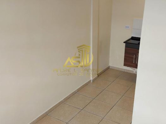 Imagem Kitnet à Venda, 22 m² em Guilhermina - Praia Grande