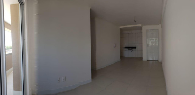 Imagem Apartamento com 3 Quartos à Venda, 71 m²em Patriolino Ribeiro - Fortaleza