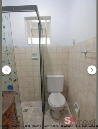 Imagem Apartamento com 1 Quarto à Venda, 42 m² em Jardim Brasil (zona Norte) - São Paulo Imagem Apartamento com 1 Quarto à Venda, 42 m² em Jardim Brasil (zona Norte) - São Paulo