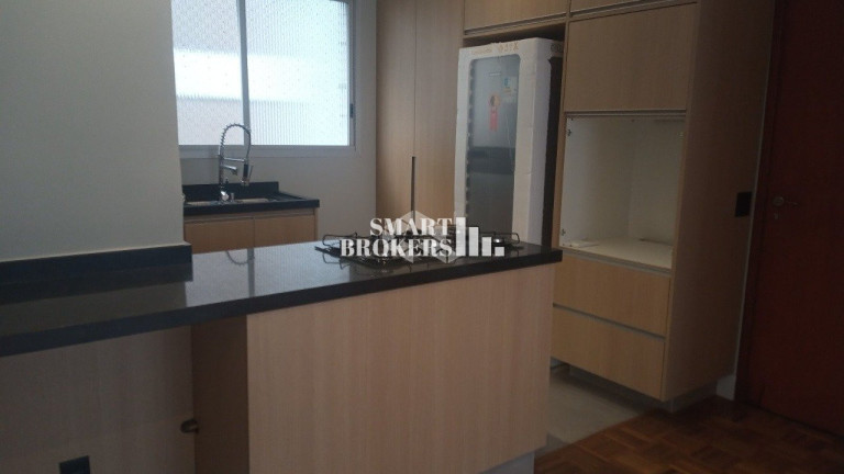 Imagem Apartamento com 3 Quartos à Venda, 108 m² em Jardim Paulista - São Paulo Imagem Apartamento com 3 Quartos à Venda, 108 m² em Jardim Paulista - São Paulo
