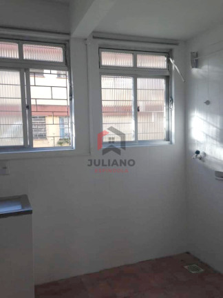 Imagem Apartamento com 1 Quarto à Venda, 38 m² em Camaquã - Porto Alegre Imagem Apartamento com 1 Quarto à Venda, 38 m² em Camaquã - Porto Alegre