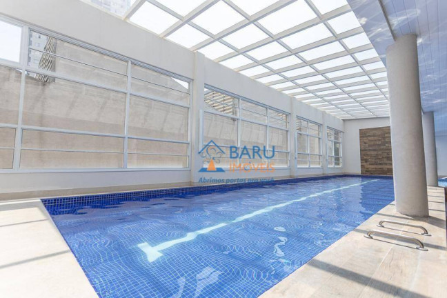 Imagem Apartamento com 1 Quarto à Venda, 36 m² em Santa Cecília - São Paulo Imagem Apartamento com 1 Quarto à Venda, 36 m² em Santa Cecília - São Paulo