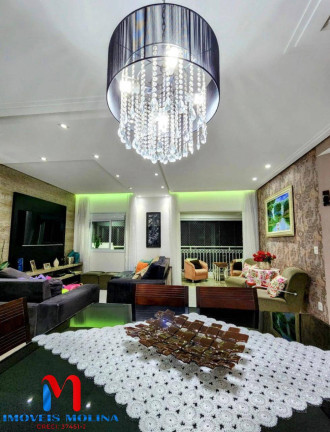 Imagem Cobertura com 4 Quartos à Venda, 270 m² em Santa Paula - São Caetano Do Sul Imagem Cobertura com 4 Quartos à Venda, 270 m² em Santa Paula - São Caetano Do Sul