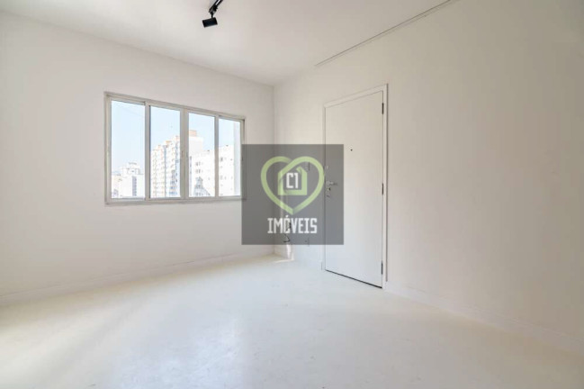 Imagem Apartamento com 2 Quartos à Venda, 61 m² em Pinheiros - São Paulo Imagem Apartamento com 2 Quartos à Venda, 61 m² em Pinheiros - São Paulo