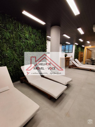 Imagem Apartamento com 1 Quarto à Venda, 22 m² em Vila Mariana - São Paulo