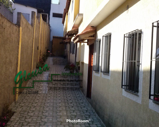 Imagem Casa com 2 Quartos à Venda, 69 m² em Vila Ré - São Paulo Imagem Casa com 2 Quartos à Venda, 69 m² em Vila Ré - São Paulo