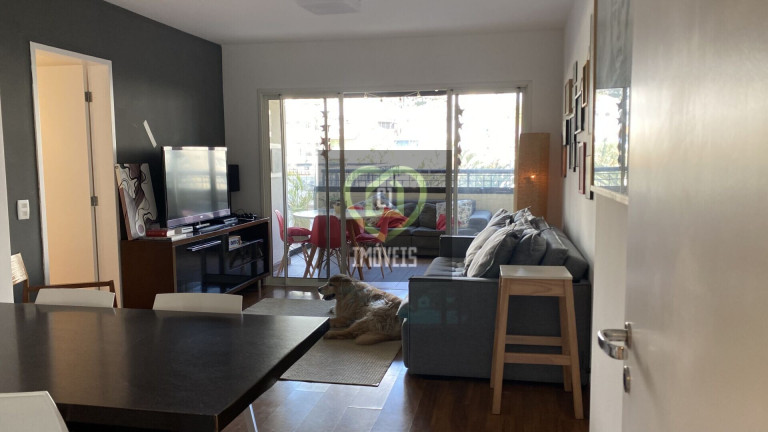 Imagem Apartamento com 3 Quartos à Venda, 213 m² em Pompeia - São Paulo Imagem Apartamento com 3 Quartos à Venda, 213 m² em Pompeia - São Paulo