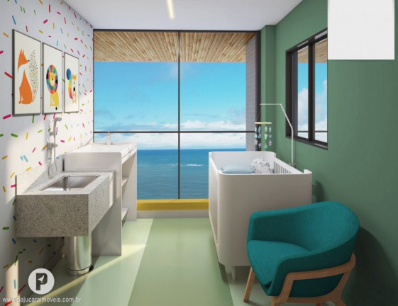 Imagem Apartamento com 2 Quartos à Venda, 62 m² em Cruz Das Almas - Maceió Imagem Apartamento com 2 Quartos à Venda, 62 m² em Cruz Das Almas - Maceió