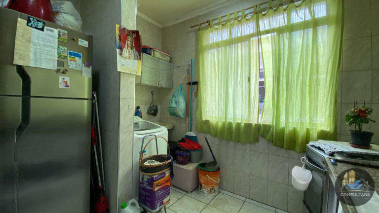 Imagem Apartamento com 2 Quartos à Venda, 75 m² em Marapé - Santos Imagem Apartamento com 2 Quartos à Venda, 75 m² em Marapé - Santos