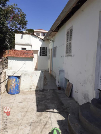 Imagem Casa com 1 Quarto à Venda, 120 m² em Vila Ipojuca - São Paulo Imagem Casa com 1 Quarto à Venda, 120 m² em Vila Ipojuca - São Paulo