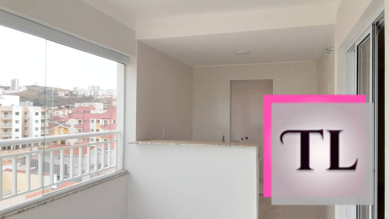 Imagem Apartamento com 2 Quartos à Venda, 78 m² em Jardim Country Club - Poços De Caldas Imagem Apartamento com 2 Quartos à Venda, 78 m² em Jardim Country Club - Poços De Caldas