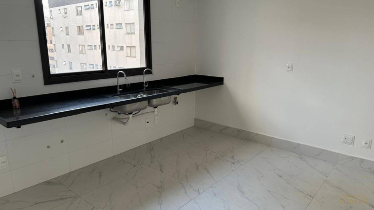Imagem Apartamento com 3 Quartos à Venda, 116 m² em Savassi - Belo Horizonte Imagem Apartamento com 3 Quartos à Venda, 116 m² em Savassi - Belo Horizonte