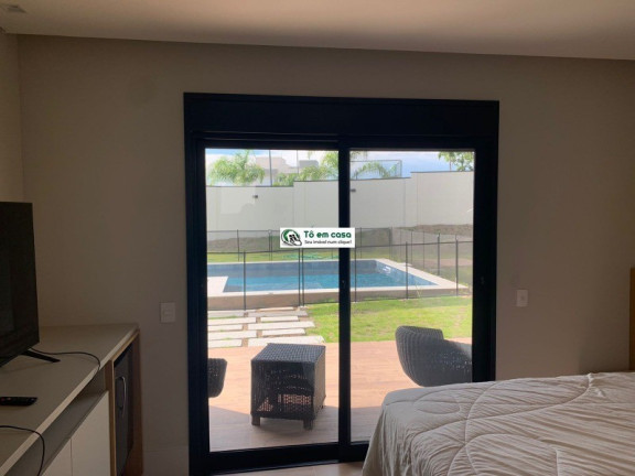 Imagem Casa com 4 Quartos à Venda, 330 m² em Condomínio Residencial Colinas Do Paratehy - São José Dos Campos