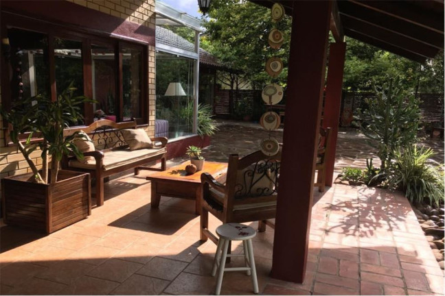Imagem Casa com 3 Quartos à Venda, em São Lucas - Viamão Imagem Casa com 3 Quartos à Venda, em São Lucas - Viamão