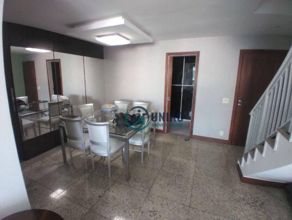 Imagem Cobertura com 4 Quartos à Venda, 290 m² em Icaraí - Niterói