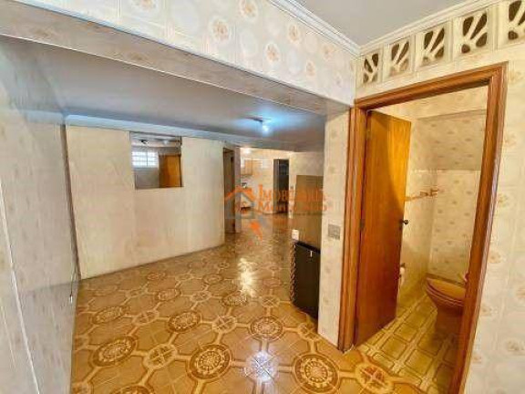 Imagem Sobrado com 3 Quartos à Venda, 271 m² em Vila Progresso - Guarulhos Imagem Sobrado com 3 Quartos à Venda, 271 m² em Vila Progresso - Guarulhos