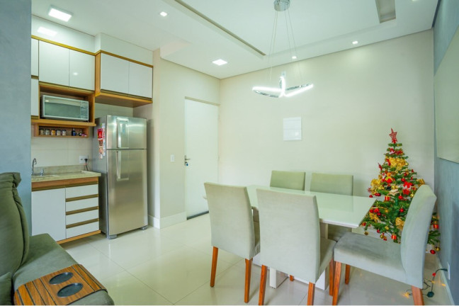 Imagem Imóvel com 2 Quartos à Venda, 50 m² em Jardim Tamoio - Jundiaí Imagem Imóvel com 2 Quartos à Venda, 50 m² em Jardim Tamoio - Jundiaí
