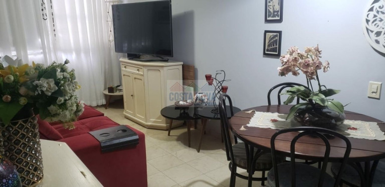 Imagem Apartamento com 2 Quartos à Venda, 72 m²