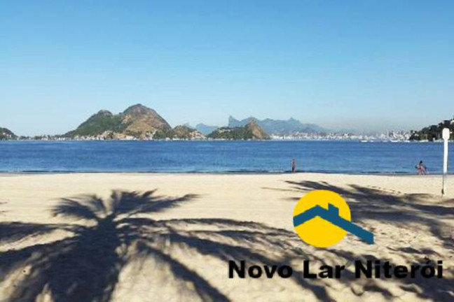 Imagem Apartamento com 2 Quartos à Venda, 70 m² em Icaraí - Niterói Imagem Apartamento com 2 Quartos à Venda, 70 m² em Icaraí - Niterói
