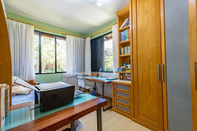 Imagem Casa de Condomínio com 4 Quartos à Venda, 378 m² em João Paulo - Florianópolis Imagem Casa de Condomínio com 4 Quartos à Venda, 378 m² em João Paulo - Florianópolis