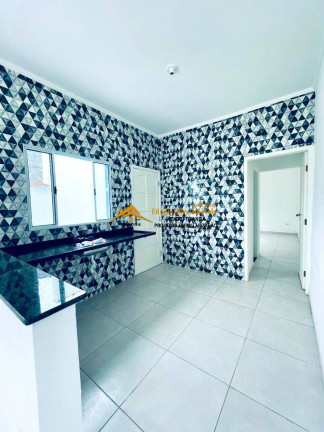 Imagem Casa com 2 Quartos à Venda, 150 m² em Balneário Plataforma - Mongaguá Imagem Casa com 2 Quartos à Venda, 150 m² em Balneário Plataforma - Mongaguá
