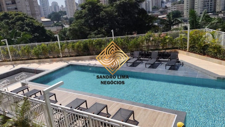 Imagem Apartamento com 2 Quartos à Venda, 63 m² em Jardim Prudência - São Paulo Imagem Apartamento com 2 Quartos à Venda, 63 m² em Jardim Prudência - São Paulo