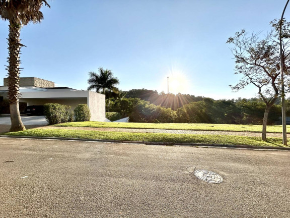 Imagem Terreno à Venda, 450 m² em Alphaville - Santana De Parnaíba