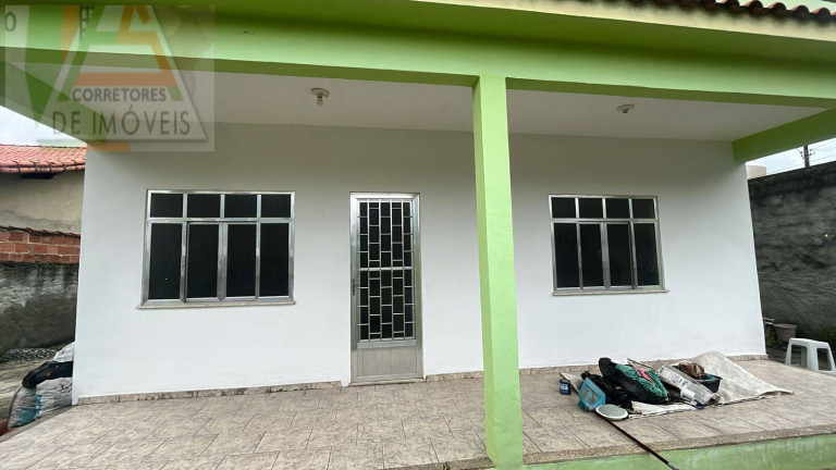 Imagem Casa com 2 Quartos para Alugar, em São José Do Imbassaí - Maricá Imagem Casa com 2 Quartos para Alugar, em São José Do Imbassaí - Maricá