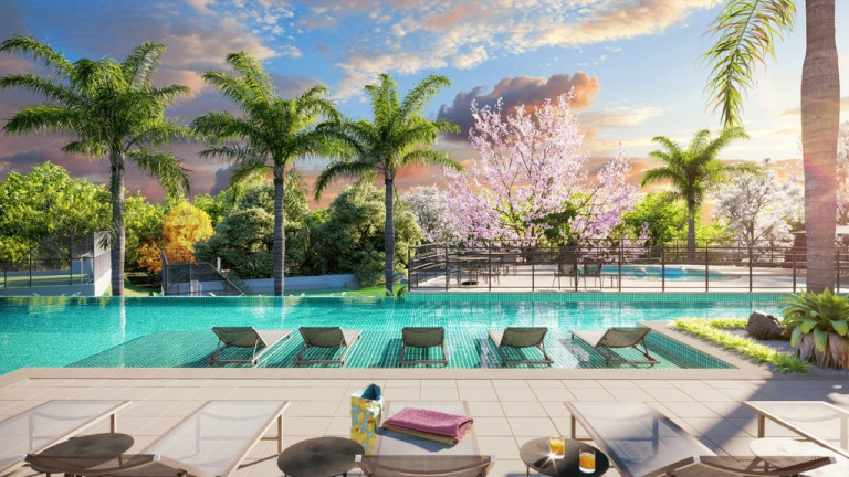 Imagem Terreno à Venda, 250 m² em Residencial Marília - Senador Canedo Imagem Terreno à Venda, 250 m² em Residencial Marília - Senador Canedo