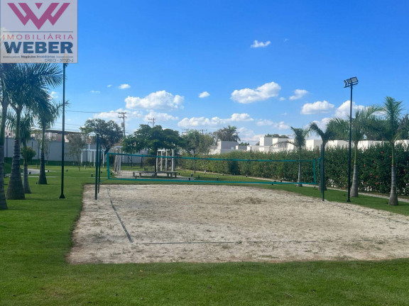 Imagem Terreno em Condomínio à Venda, 265 m² em Aparecidinha - Sorocaba