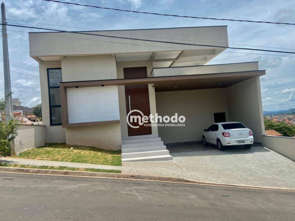 Imagem Casa com 4 Quartos à Venda, 244 m² em Bosque Dos Eucaliptos - Valinhos Imagem Casa com 4 Quartos à Venda, 244 m² em Bosque Dos Eucaliptos - Valinhos