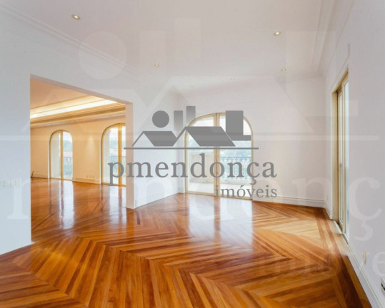 Imagem Apartamento com 5 Quartos à Venda, 711 m² em Higienópolis - São Paulo Imagem Apartamento com 5 Quartos à Venda, 711 m² em Higienópolis - São Paulo